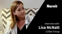 Lisa McNatt, CoStar